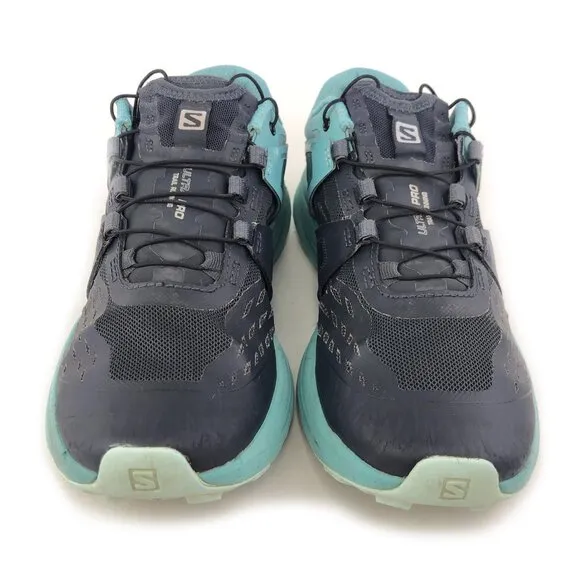 Salomon Ultra Pro Trail Running Shoes 7