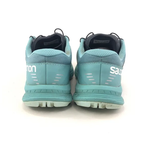 Salomon Ultra Pro Trail Running Shoes 7