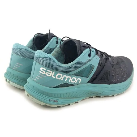 Salomon Ultra Pro Trail Running Shoes 7