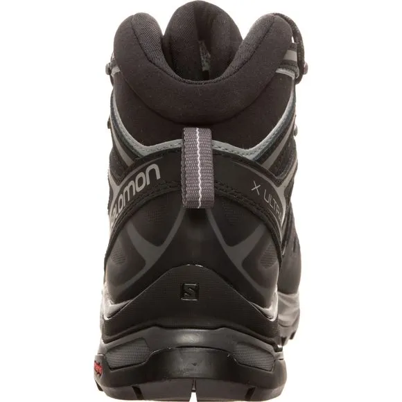 SALOMON WOMEN'S TREKKING-&amp; HIKING SHOES CLIMBING, MAGNET, 10
