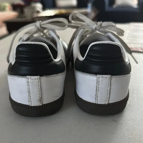 SAMBA OG SHOES KIDS - size 13