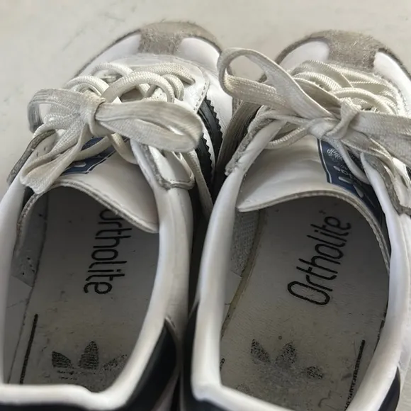 SAMBA OG SHOES KIDS - size 13