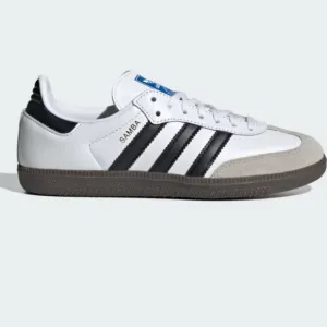 SAMBA OG SHOES KIDS - size 13