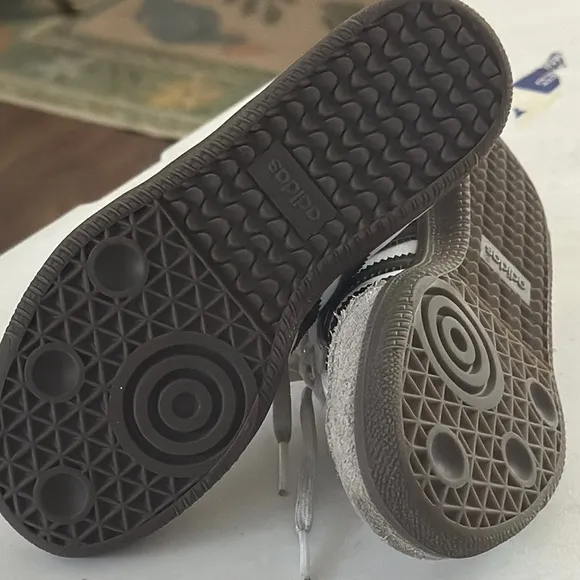 SAMBA OG SHOES KIDS - size 13