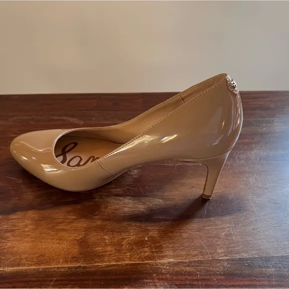 SAN EDELMAN SHOES HIGH HEEL