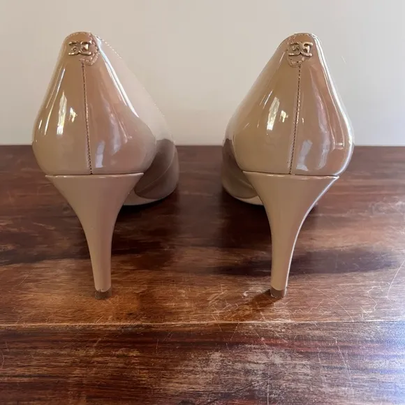 SAN EDELMAN SHOES HIGH HEEL
