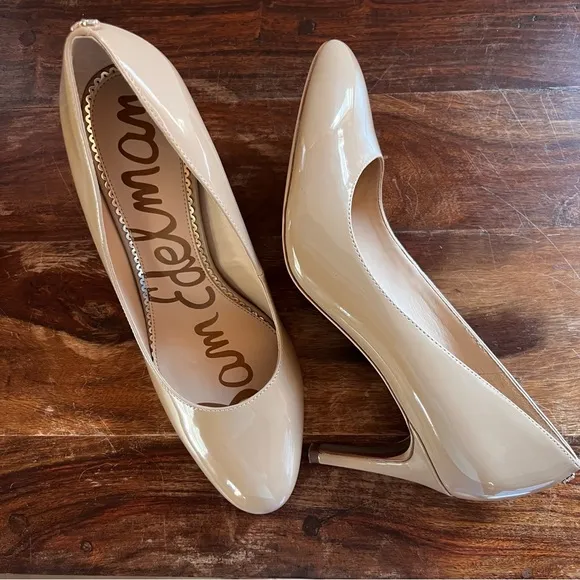 SAN EDELMAN SHOES HIGH HEEL