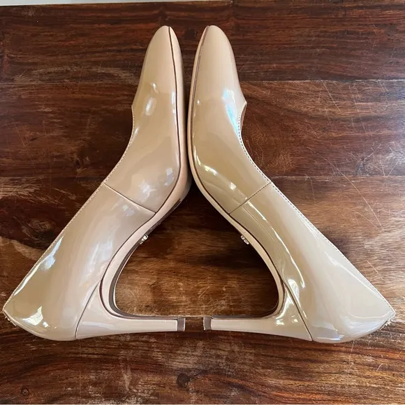 SAN EDELMAN SHOES HIGH HEEL