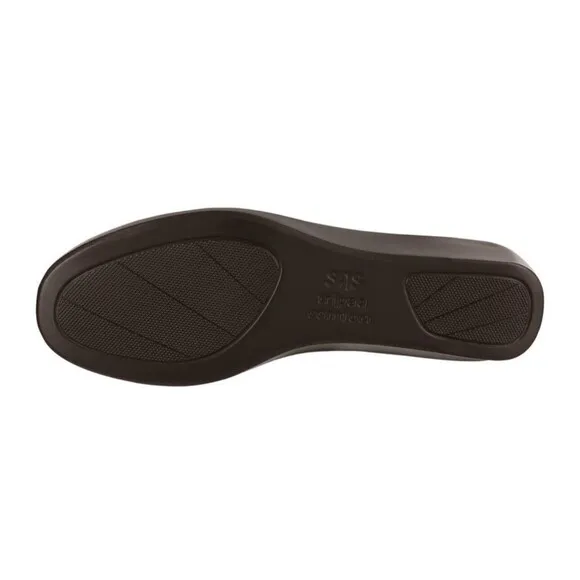 SAS Women's Shoes Dream Loafer Coffee 9 N Brand New In Box Retails 185.00