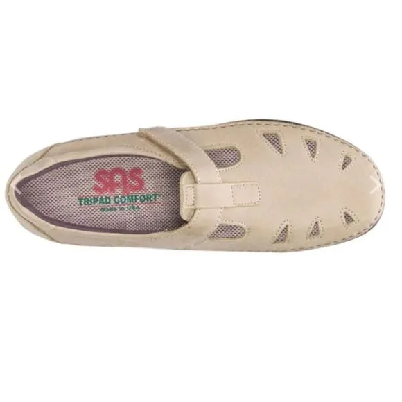 SAS WOMEN'S ROAMER SLIP ON SHOES SIZE 6 M
