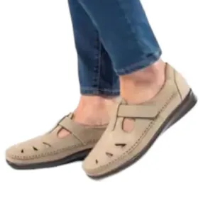 SAS WOMEN'S ROAMER SLIP ON SHOES SIZE 6 M