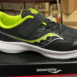 Saucony Kinvara 13 A/C Junior Running Shoes | SportsShoes.com