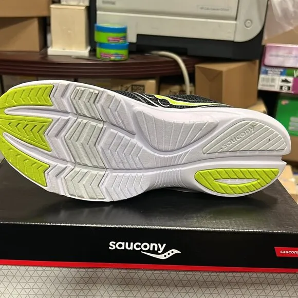 Saucony Kinvara 13 A/C Junior Running Shoes | SportsShoes.com