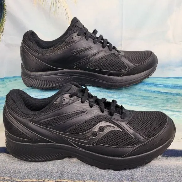 Saucony Running Sneakers Men's Size 13 Wide