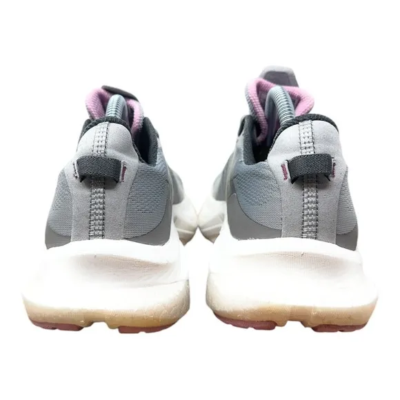 Saucony Tempus Alloy Quartz S10720-15 Women's Size 10 W Running/Walking Shoes