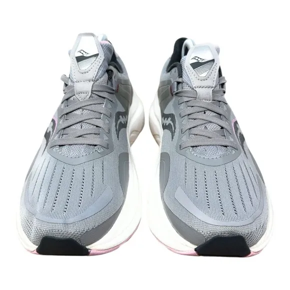 Saucony Tempus Alloy Quartz S10720-15 Women's Size 10 W Running/Walking Shoes