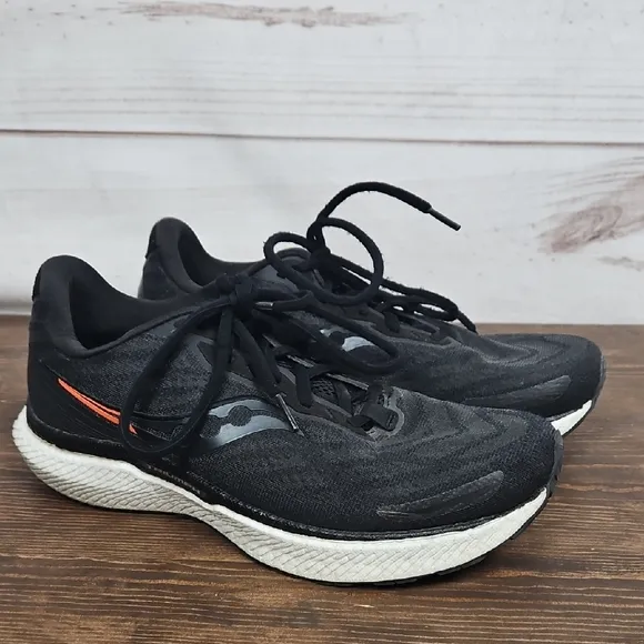 Saucony Triumph 19 Men's Running Shoes - Size 11
