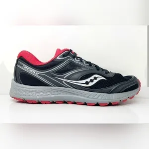 Saucony | Women's Versafoam Cohesion TR12 Trail Running Shoes Sneakers | 8.5