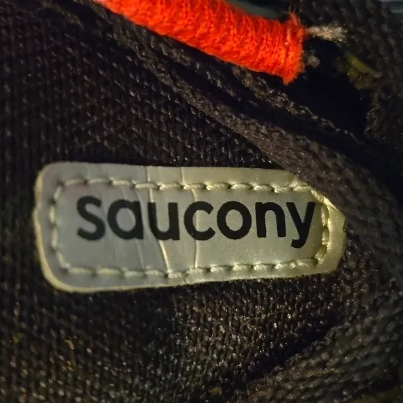 Saucony | Women's Versafoam Cohesion TR12 Trail Running Shoes Sneakers | 8.5