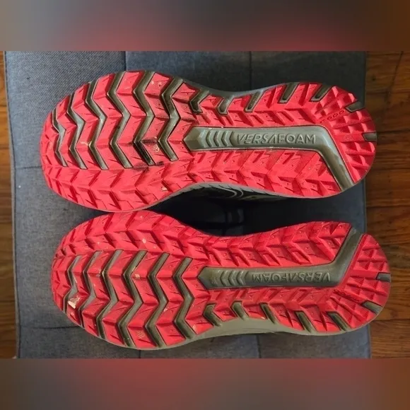 Saucony | Women's Versafoam Cohesion TR12 Trail Running Shoes Sneakers | 8.5