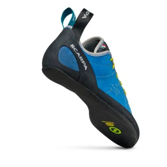 Scarpa Men’s Climbing Shoe Size 15 US