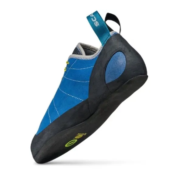 Scarpa Men’s Climbing Shoe Size 15 US