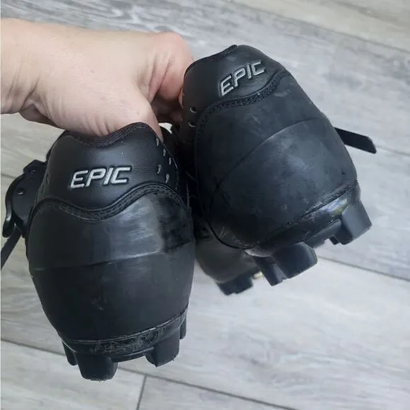 Sette Epic bike sneakers men's size 46 us 12