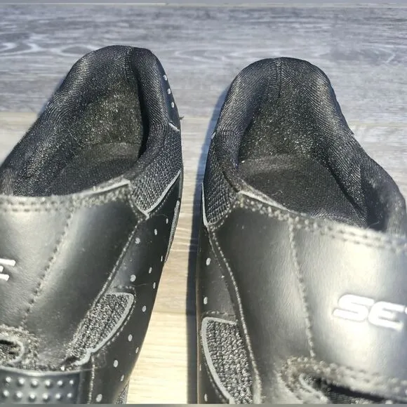 Sette Epic bike sneakers men's size 46 us 12