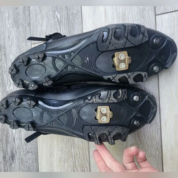 Sette Epic bike sneakers men's size 46 us 12