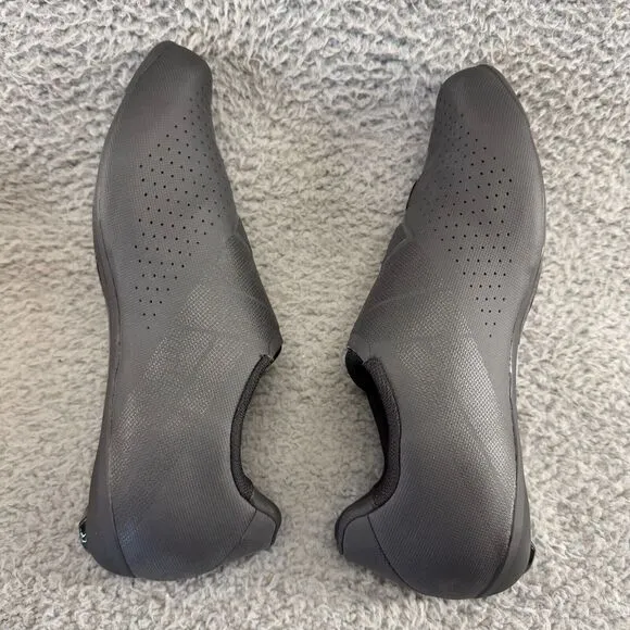 Shimano Cycling Shoes Women's 8 Black Men's 6.5 Euro RC3 Dynalast Workout NEW