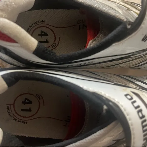 Shimano R315 Carbon Cycling Shoes