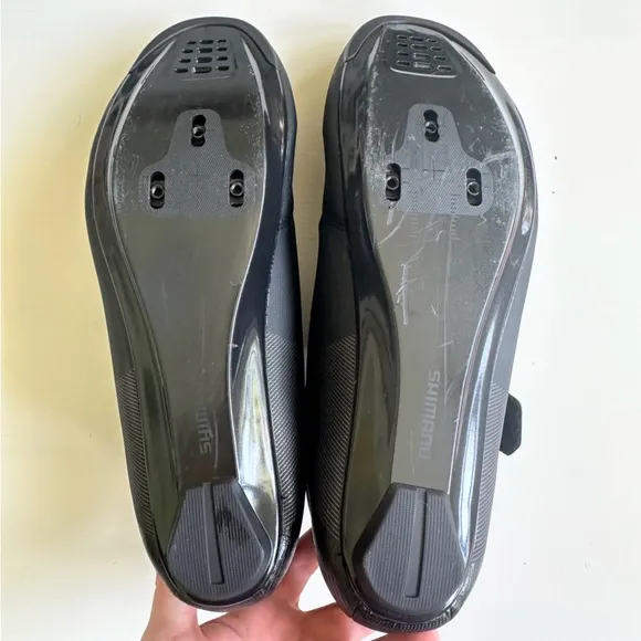 Shimano RC1 Road Bike Bicycle Cycling Lightweight Men's SPD SL Shoes