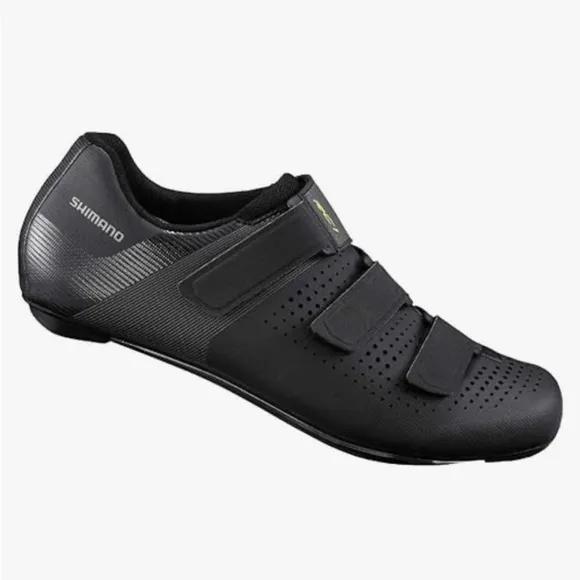 Shimano RC1 Road Bike Bicycle Cycling Lightweight Men's SPD SL Shoes