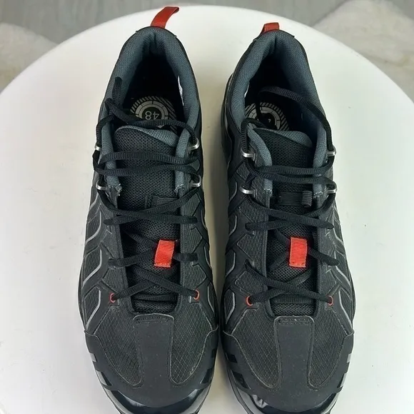 🚴🏻Shimano SH-MT34L Mountain Bike Men’s Cleats Velo Shoes Bike Sportswear