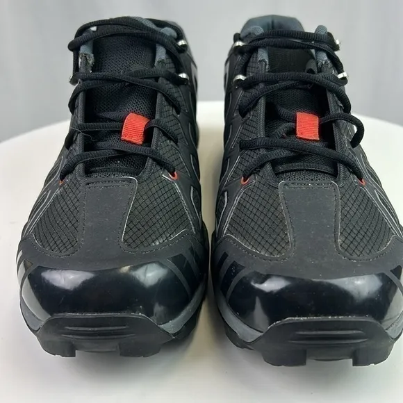 🚴🏻Shimano SH-MT34L Mountain Bike Men’s Cleats Velo Shoes Bike Sportswear