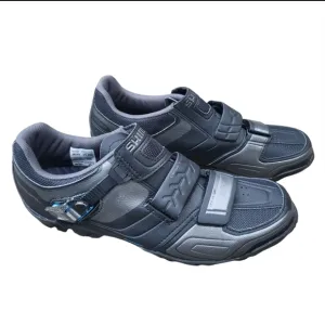 Shimano Torbal MO89 Men's Grey Cycling Shoes, Size US 11.2