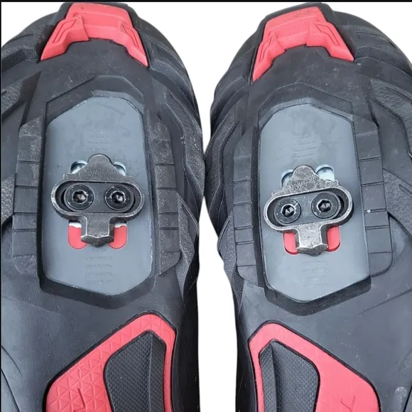 Shimano Torbal MO89 Men's Grey Cycling Shoes, Size US 11.2