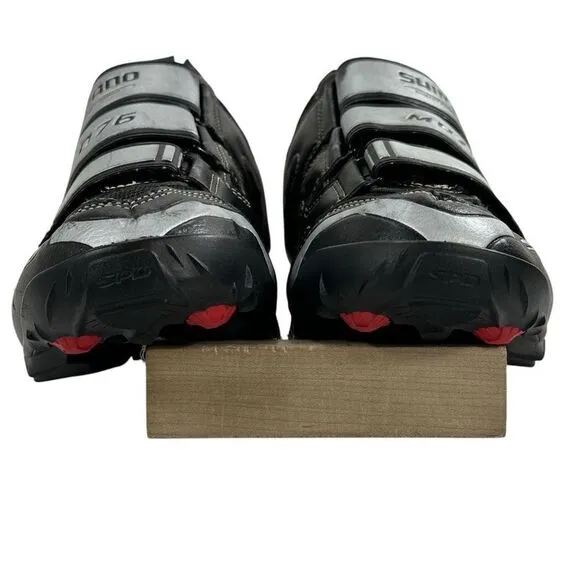 Shimano MD 76 SPD Cycling Shoes Men’s Size EU 46 (US 11.2)