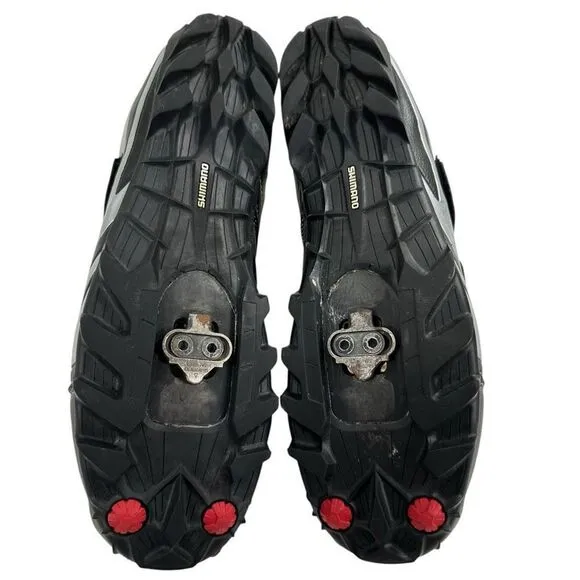 Shimano MD 76 SPD Cycling Shoes Men’s Size EU 46 (US 11.2)