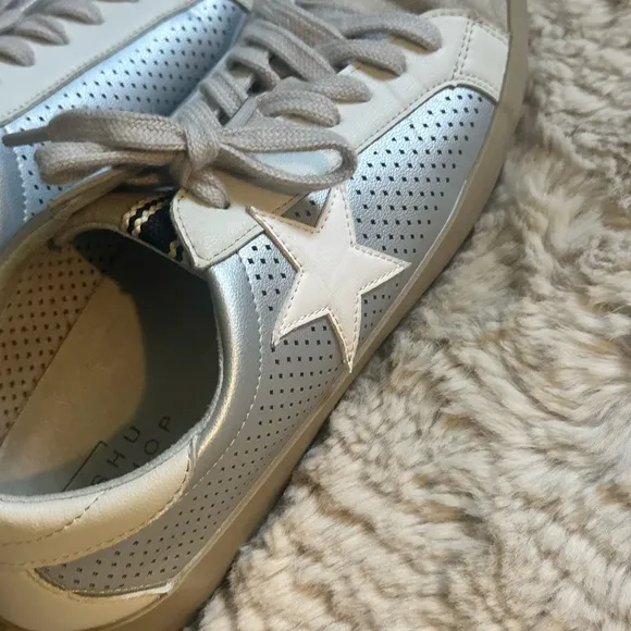 ShuShop Paula Sneakers Size 7.5