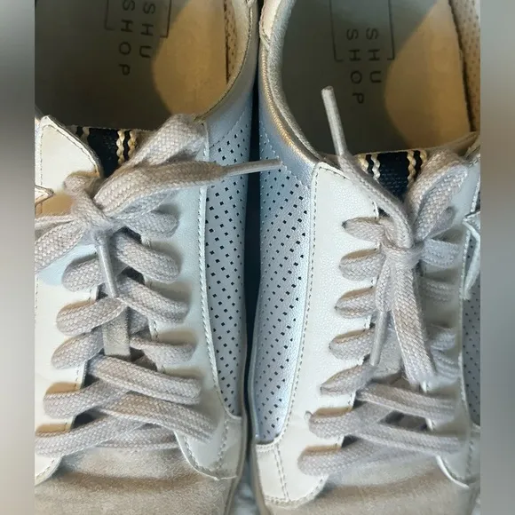 ShuShop Paula Sneakers Size 7.5
