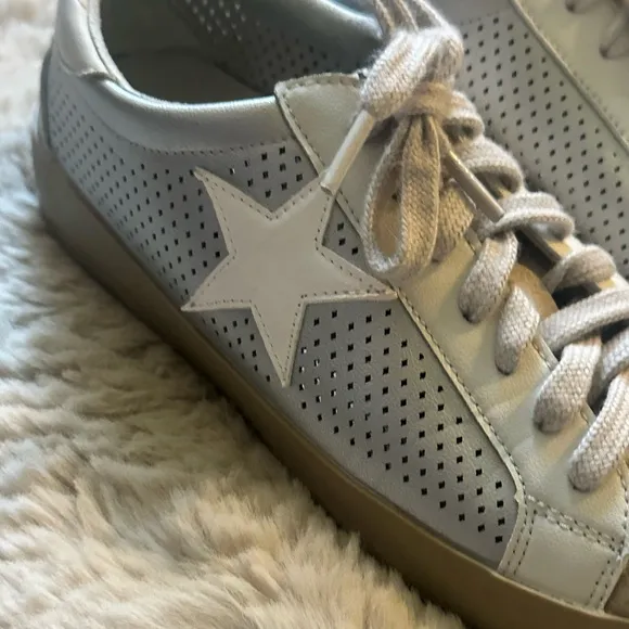 ShuShop Paula Sneakers Size 7.5