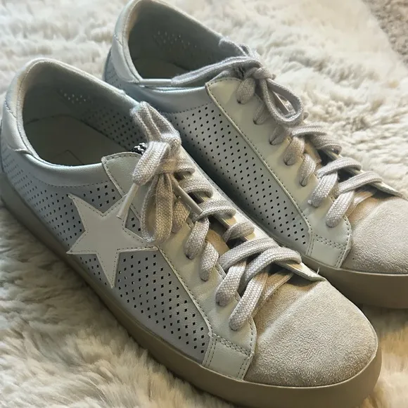ShuShop Paula Sneakers Size 7.5