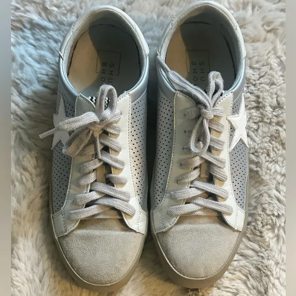 ShuShop Paula Sneakers Size 7.5