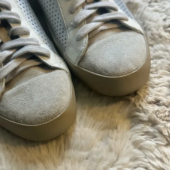 ShuShop Paula Sneakers Size 7.5