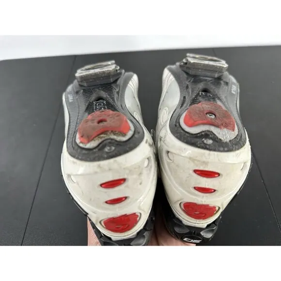 Sidi Wire Push Cycling Shoe Size 43/10-USA
