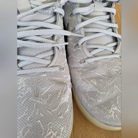 Size 10.5 - Nike Kobe A.D. City of Compton Men Shoes