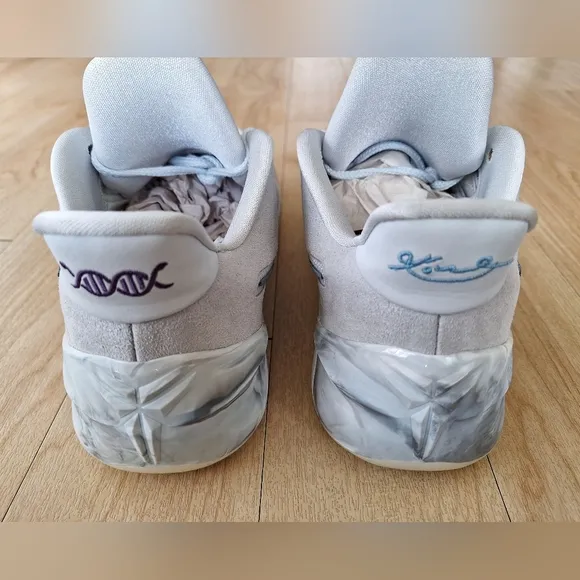 Size 10.5 - Nike Kobe A.D. City of Compton Men Shoes