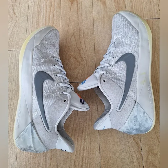Size 10.5 - Nike Kobe A.D. City of Compton Men Shoes