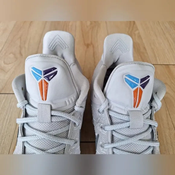 Size 10.5 - Nike Kobe A.D. City of Compton Men Shoes